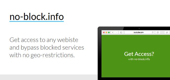 No-block.info No-block.info