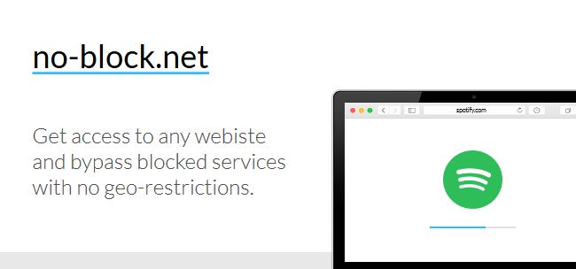 No-block.net No-block.net