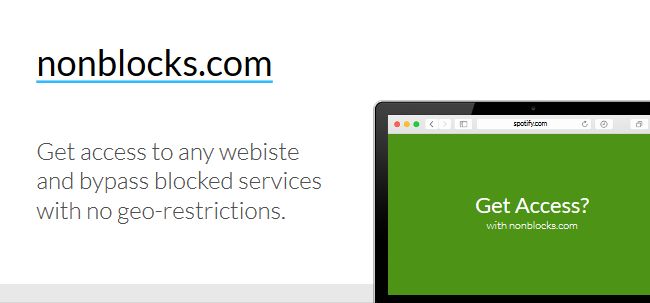 Nonblocks.com Nonblocks.com