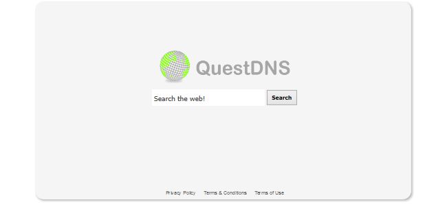 QuestDNS.com QuestDNS.com