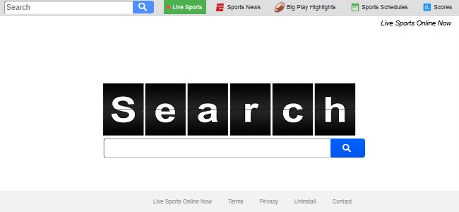 Search.searchliveson.com Search.searchliveson.com