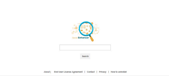 Social-enhancer.com Social-enhancer.com