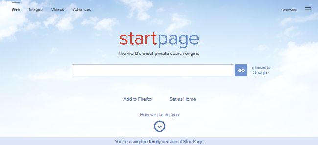 Startpage.info Startpage.info
