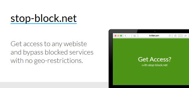 Stop-block.net Stop-block.net