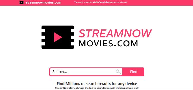 Streamnowmovies.com Streamnowmovies.com