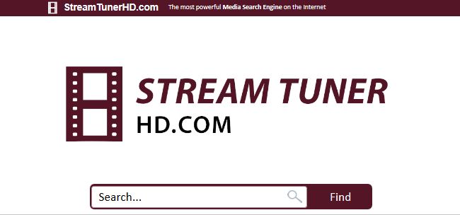 StreamTunerHD.com StreamTunerHD.com