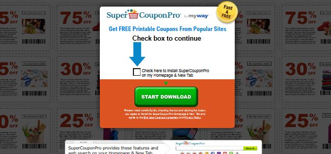 SuperCouponPro SuperCouponPro