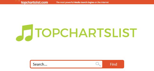 TopChartsList.com TopChartsList.com