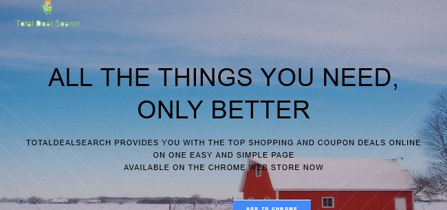 Total Deal Search Total Deal Search