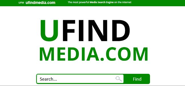 UFindMedia.com UFindMedia.com