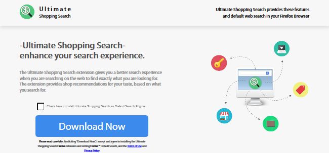 Ultimate Shopping Search Ultimate Shopping Search