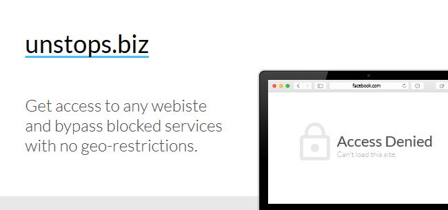 Unstops.biz Unstops.biz