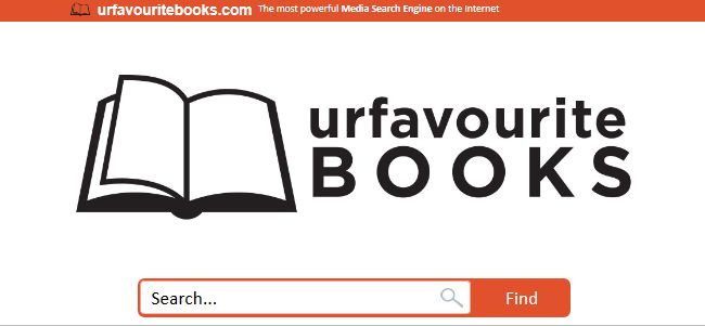 UrFavouriteBooks.com UrFavouriteBooks.com