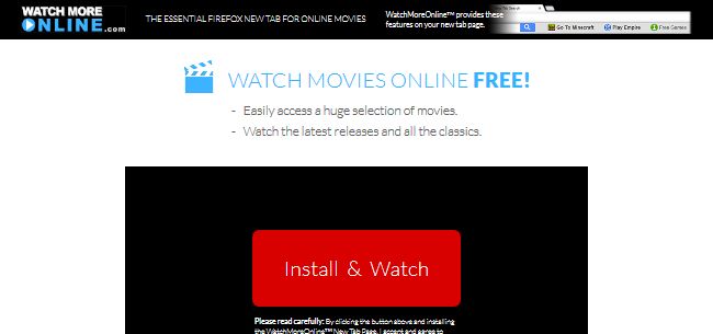 Watch More Online Watch More Online