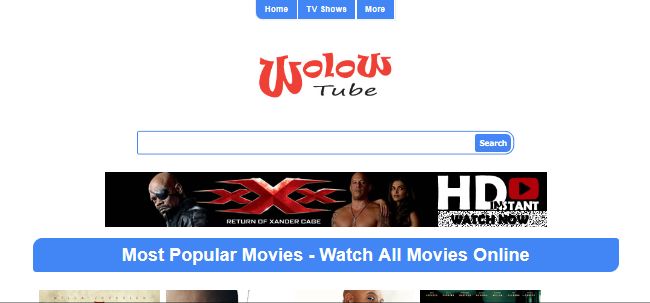 Wolowtube.cc Wolowtube.cc