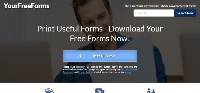 YourFreeForms YourFreeForms