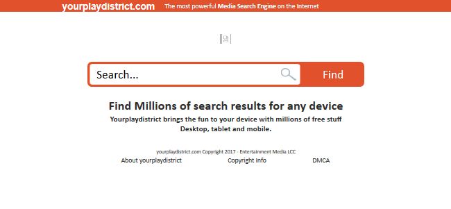 Yourplaydistrict.com Yourplaydistrict.com