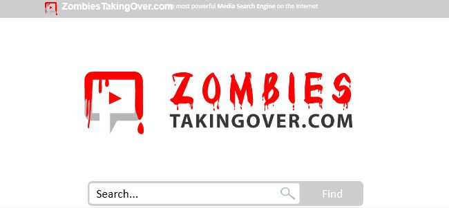ZombiesTakingOver.com ZombiesTakingOver.com