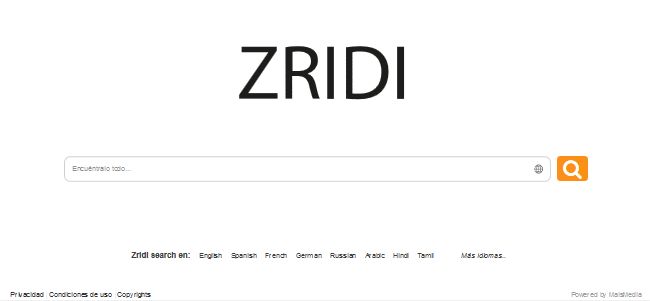Zridi.net Zridi.net