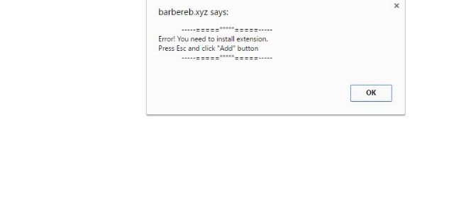 Barbereb.xyz Barbereb.xyz