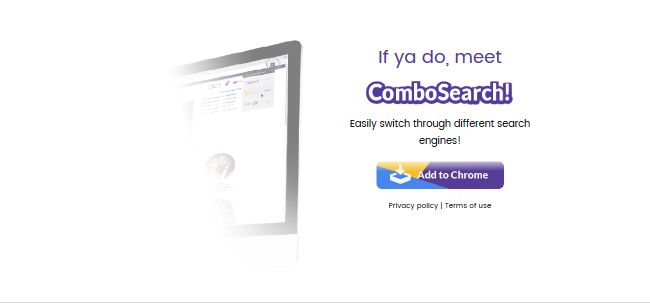ComboSearch ComboSearch