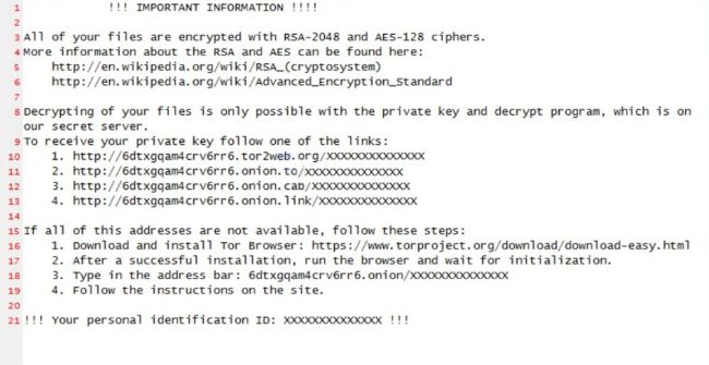 FabSysCrypto FabSysCrypto