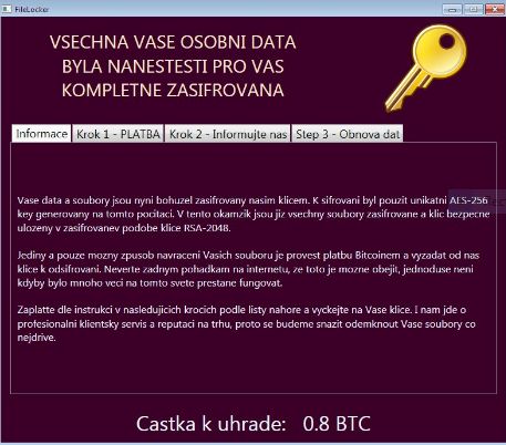 FileLocker FileLocker