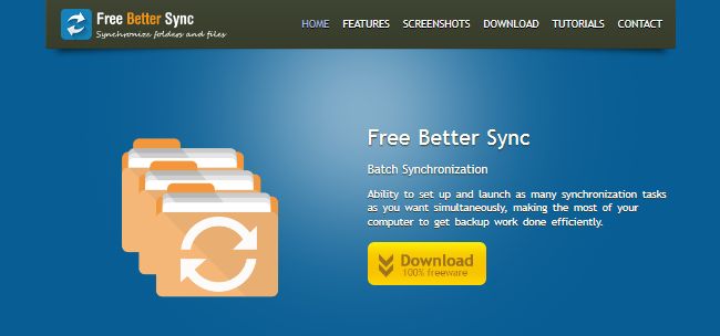 Free Better Sync Free Better Sync