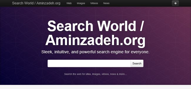 Search.aminzadeh.org Search.aminzadeh.org