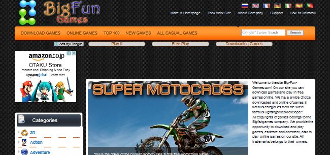 Big-fun-games.com Big-fun-games.com