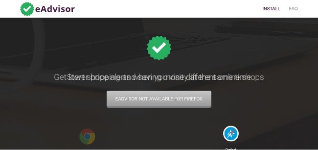 eAdvisor eAdvisor