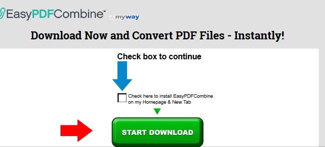 EasyPDFCombine EasyPDFCombine