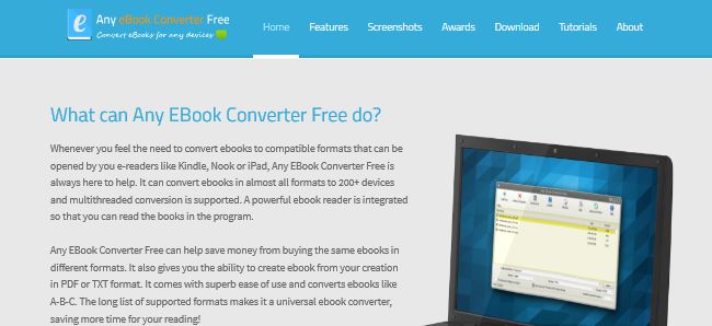 EBook Converter EBook Converter