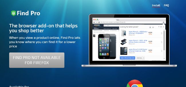 Find Pro Find Pro