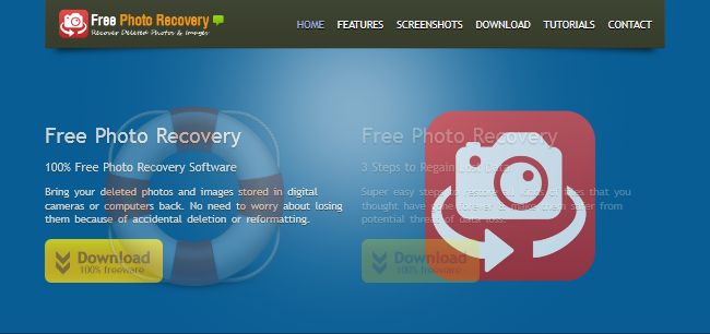 Free Photo Recovery Free Photo Recovery