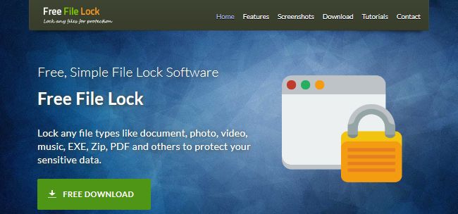 Free File Lock Free File Lock