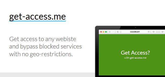 Get-access.me Get-access.me