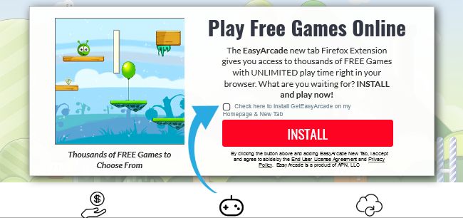 Geteasyarcade.com Geteasyarcade.com