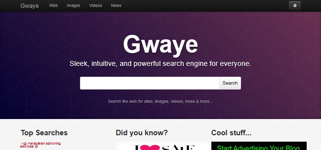 Gwaye.com Gwaye.com