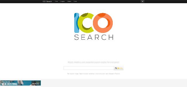 Icosearch.com Icosearch.com