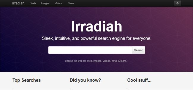 Irradiah.com Irradiah.com