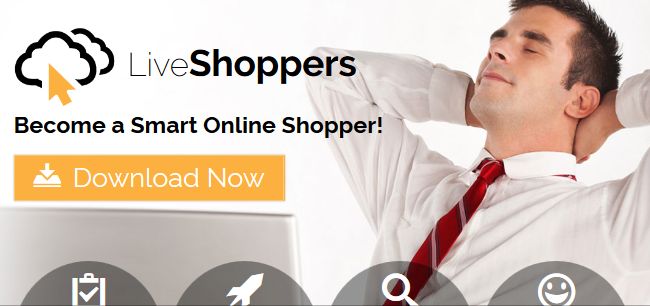LiveShoppers LiveShoppers