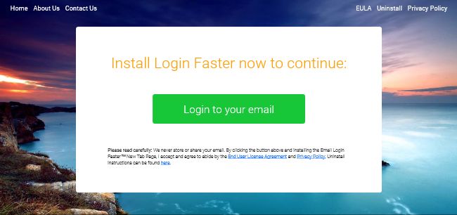 Loginfaster.com Loginfaster.com