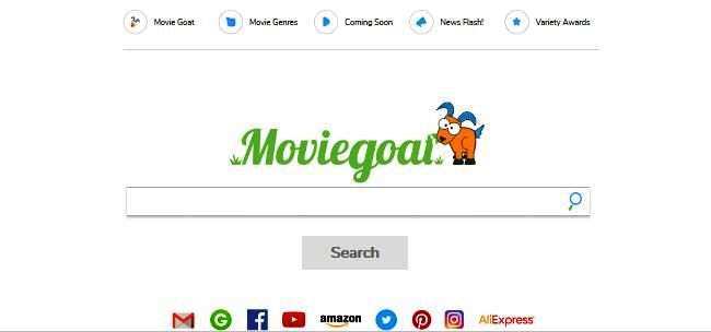 Search.moviegoat.com Search.moviegoat.com