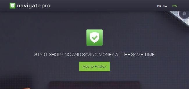 Navigate Pro Navigate Pro