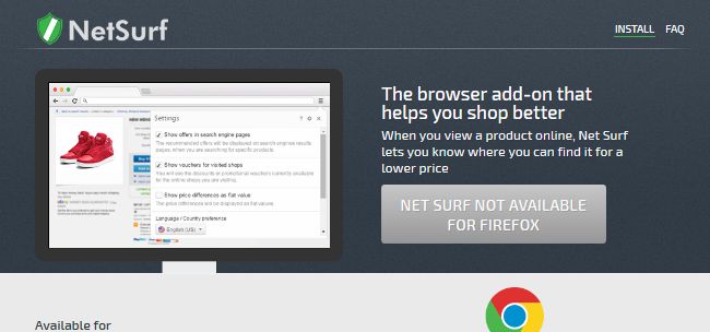 NetSurf NetSurf