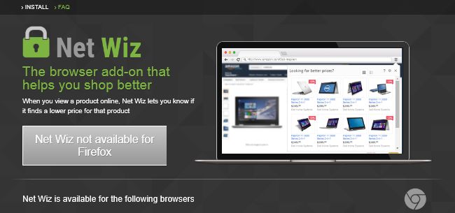 Net Wiz Net Wiz