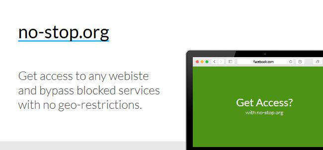 No-stop.org No-stop.org