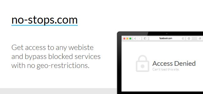 No-stops.com No-stops.com