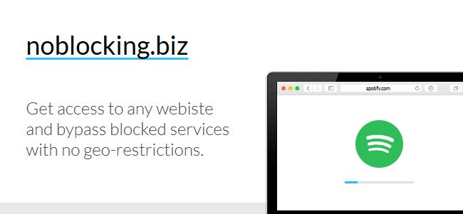 Noblocking.biz Noblocking.biz